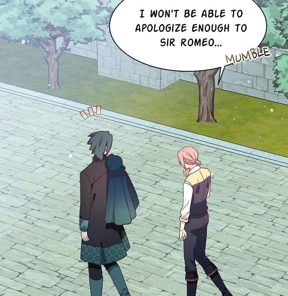 The Events of Romeo