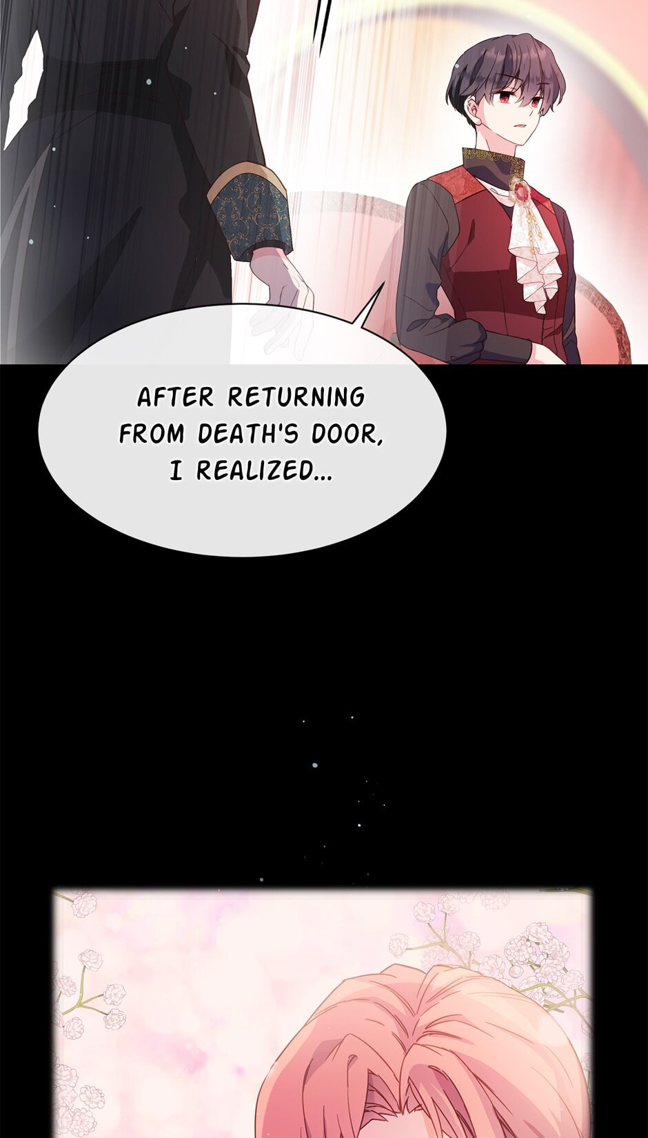 The Events of Romeo