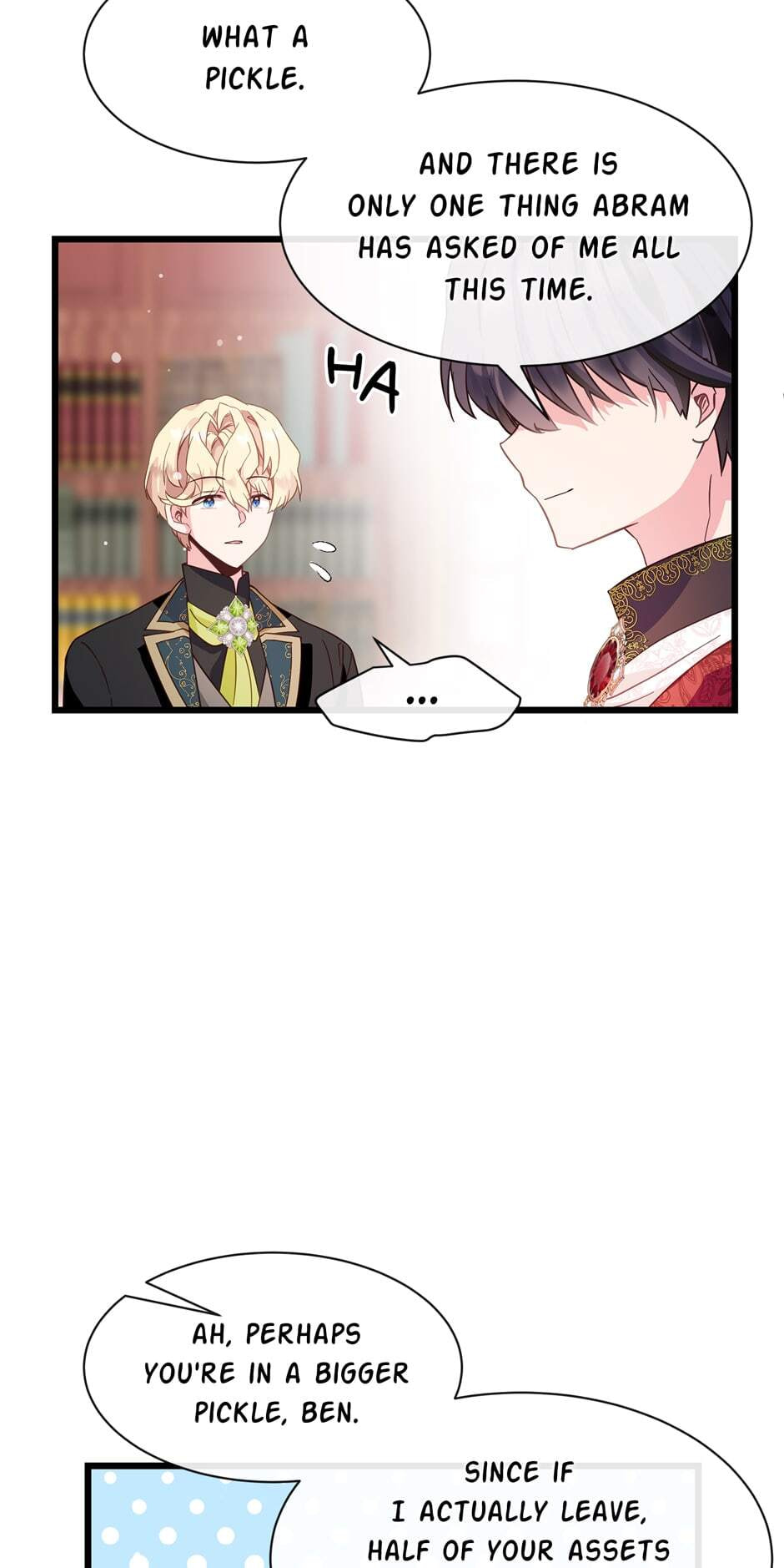 The Events of Romeo