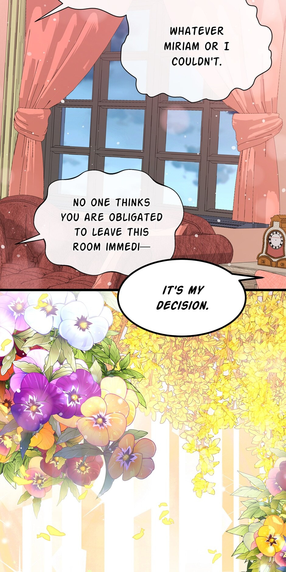 The Events of Romeo