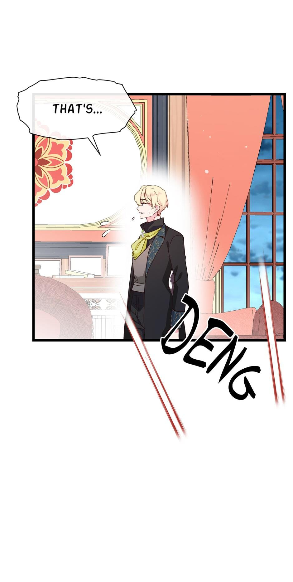 The Events of Romeo