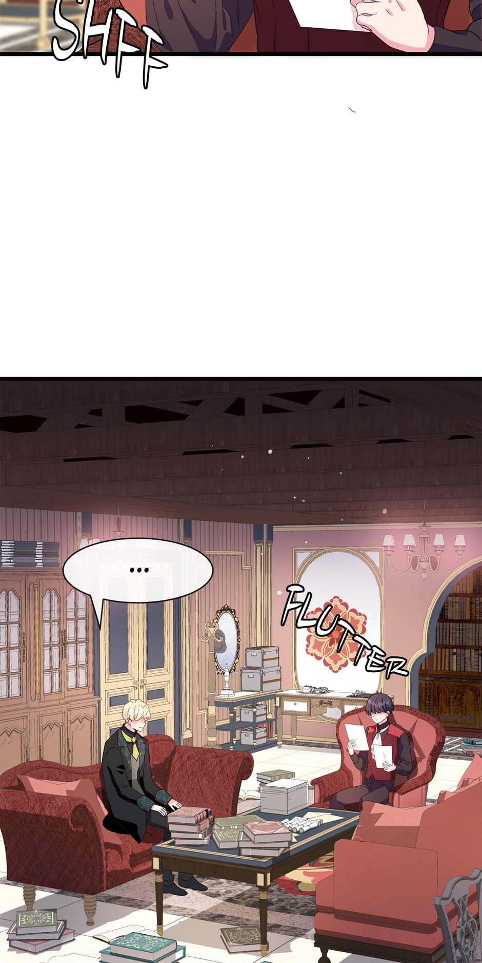 The Events of Romeo