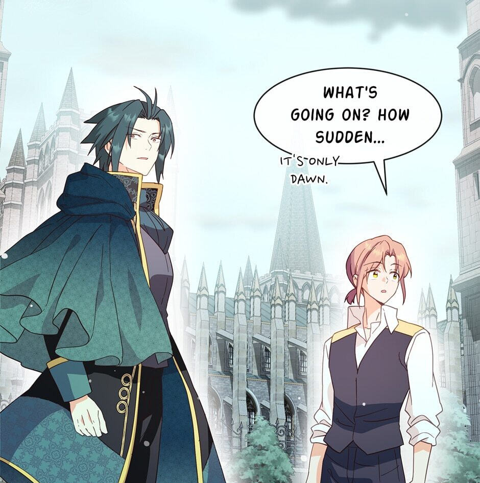 The Events of Romeo