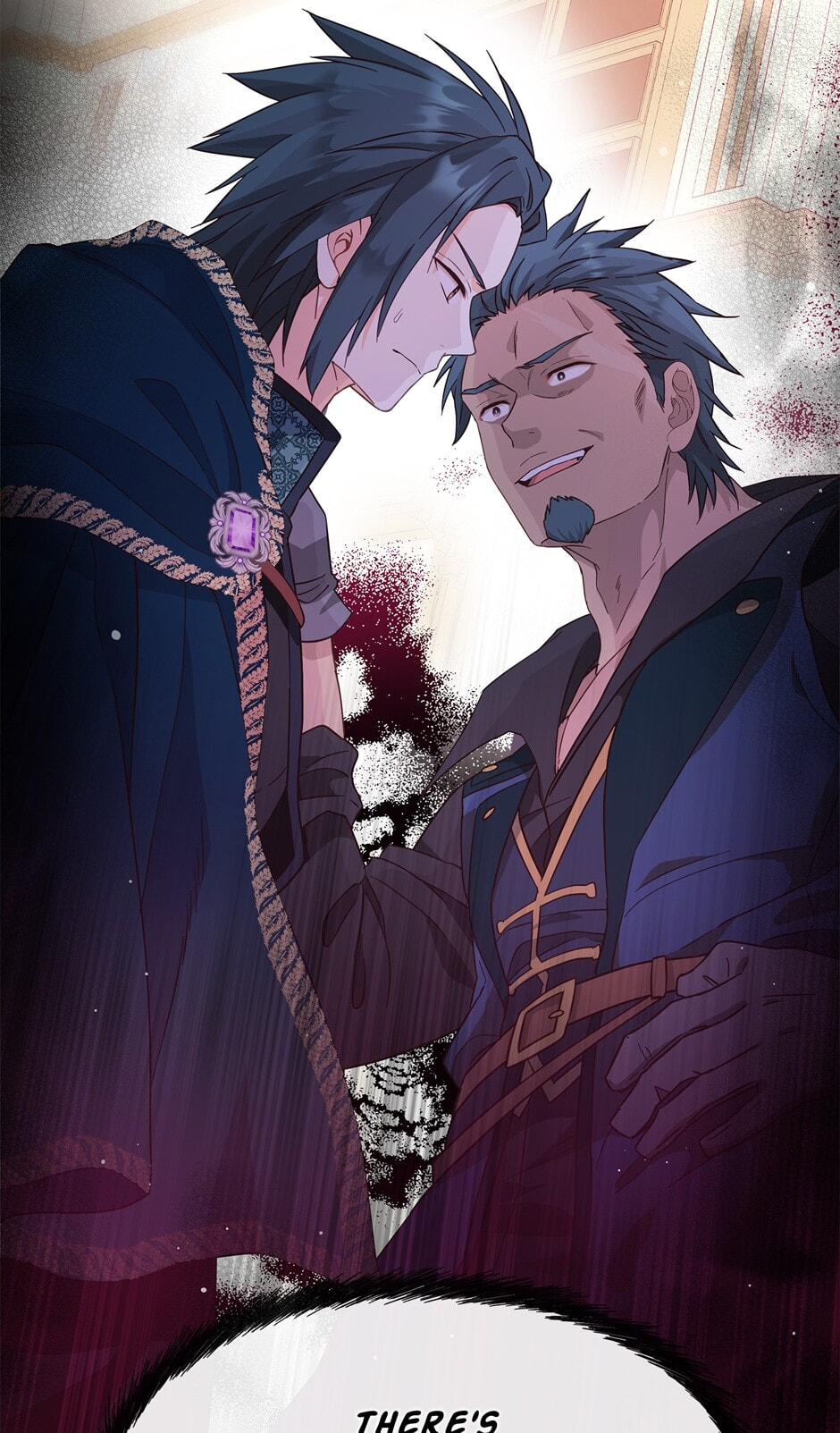 The Events of Romeo