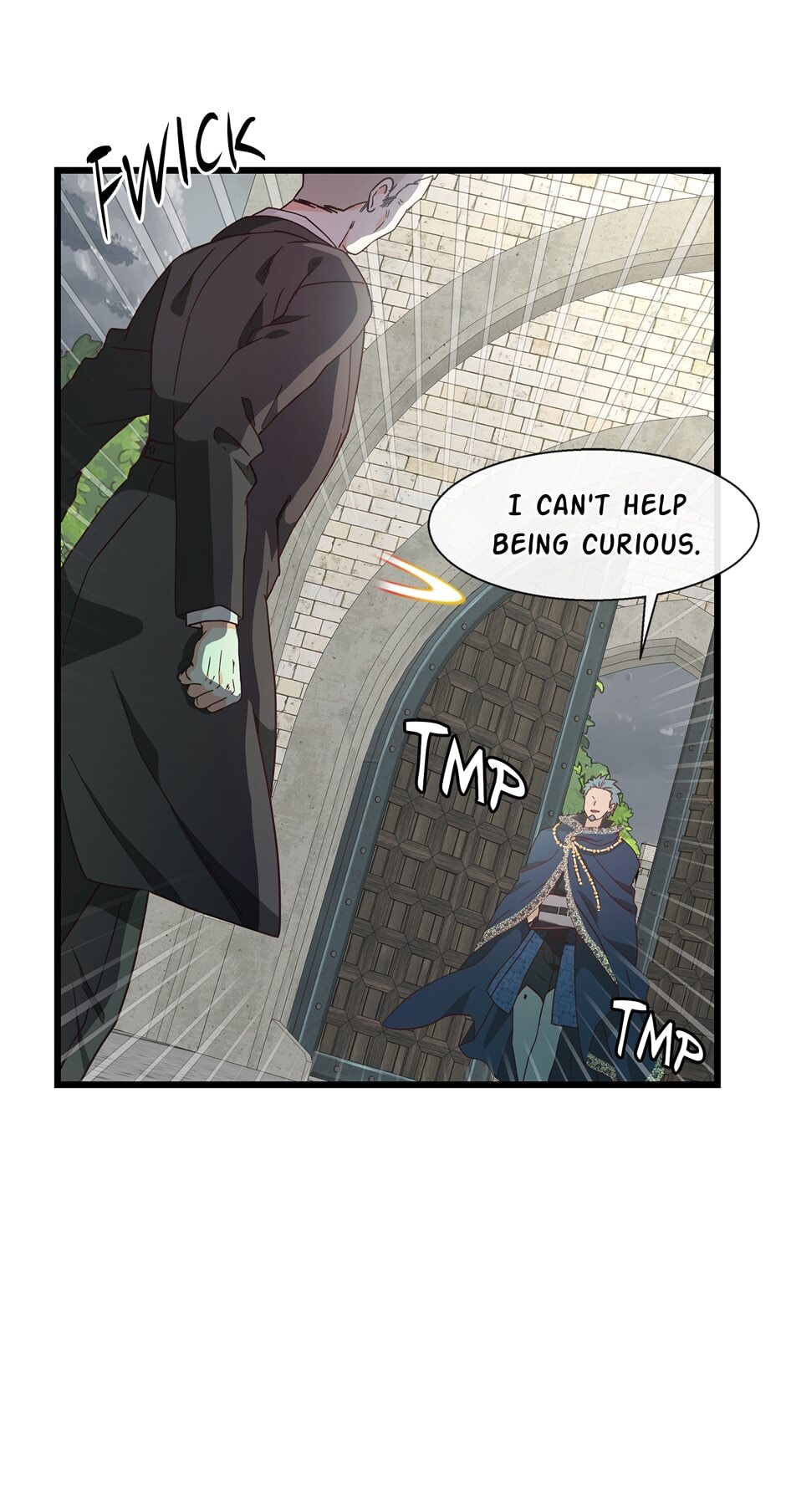 The Events of Romeo