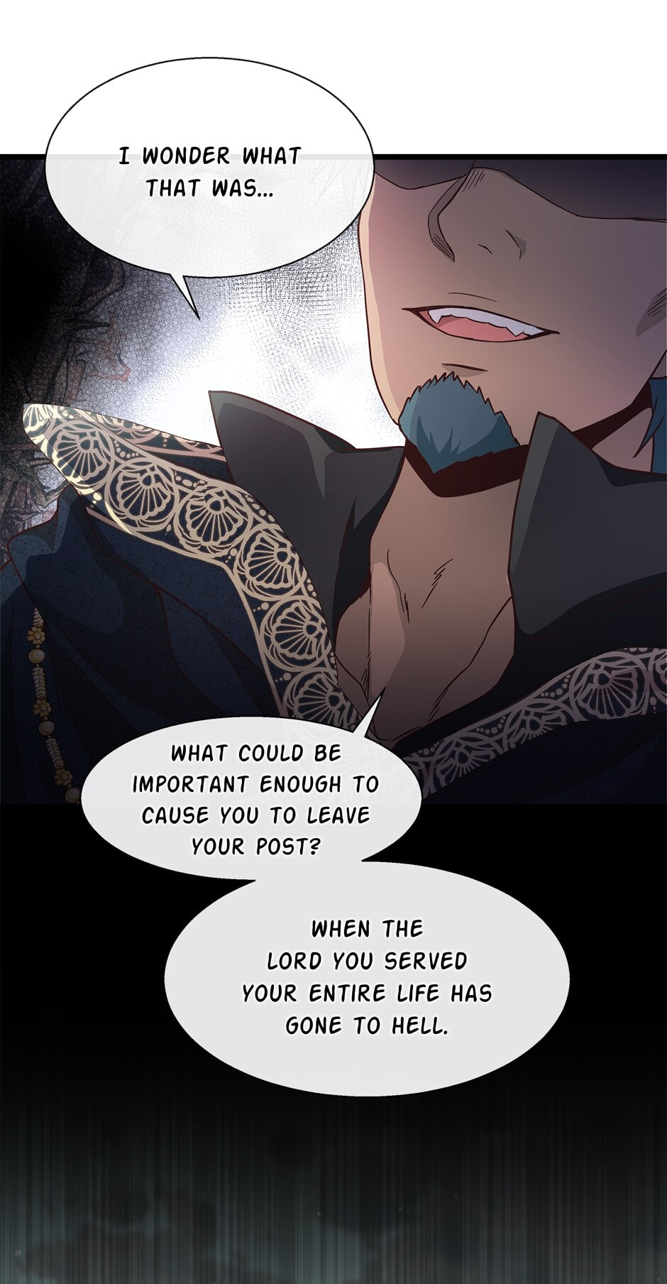 The Events of Romeo