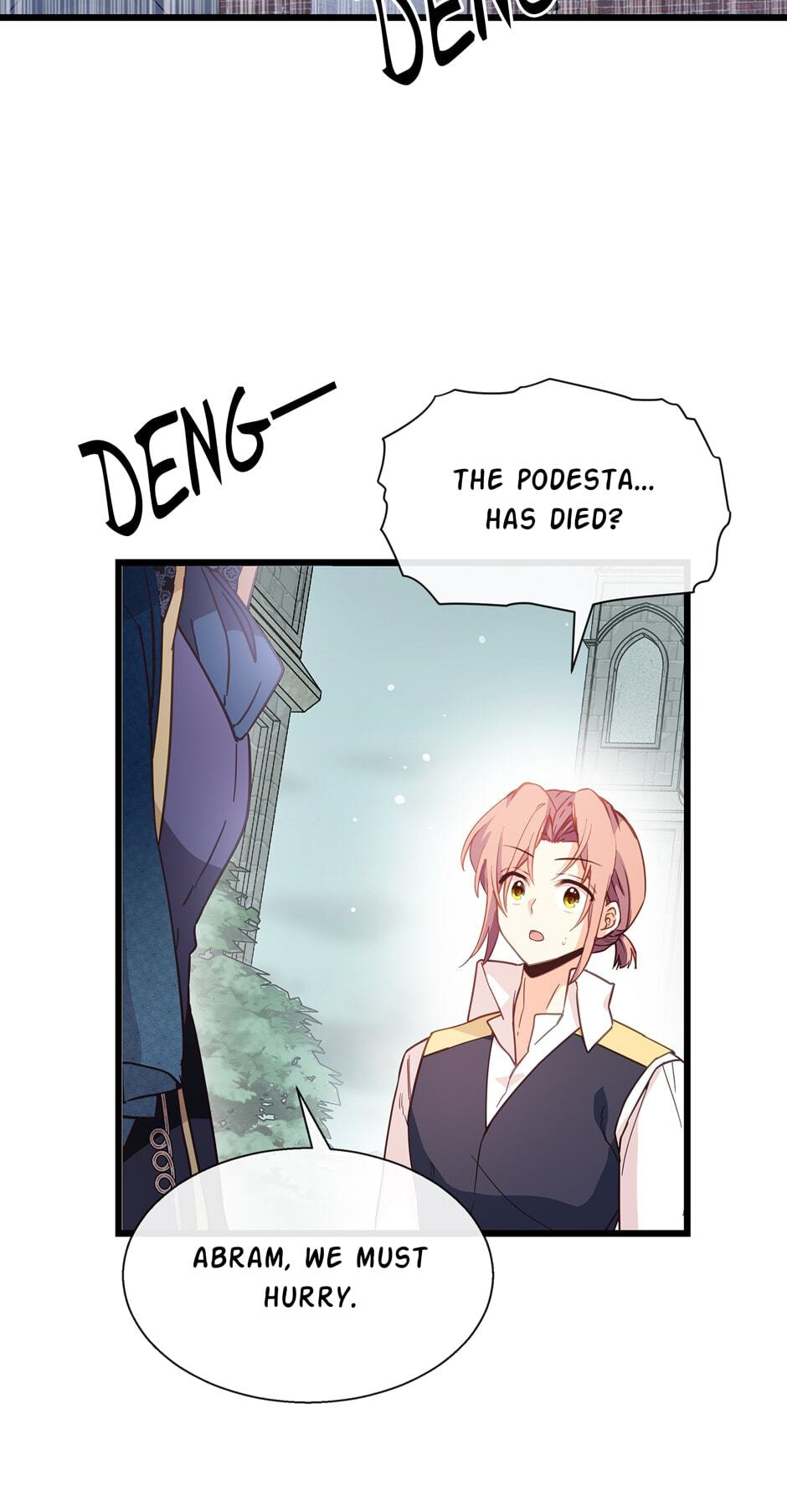 The Events of Romeo