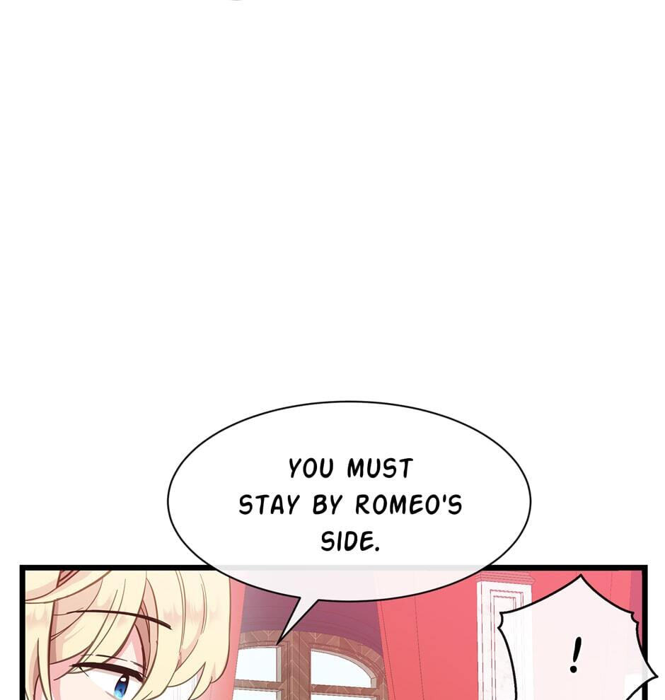 The Events of Romeo