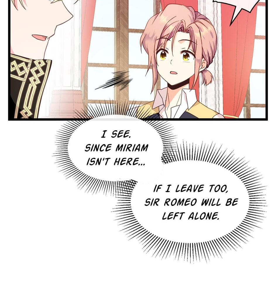 The Events of Romeo