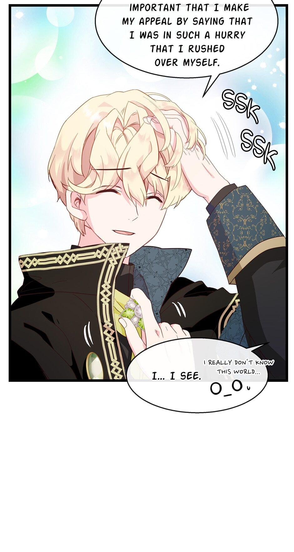 The Events of Romeo