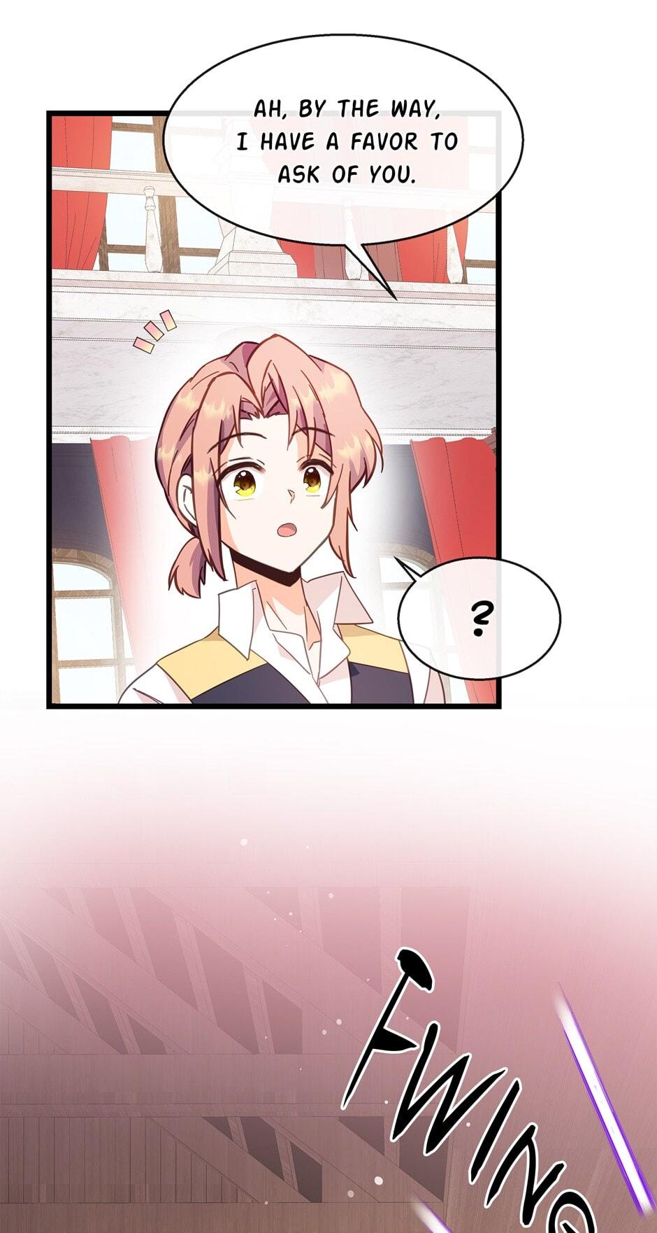 The Events of Romeo