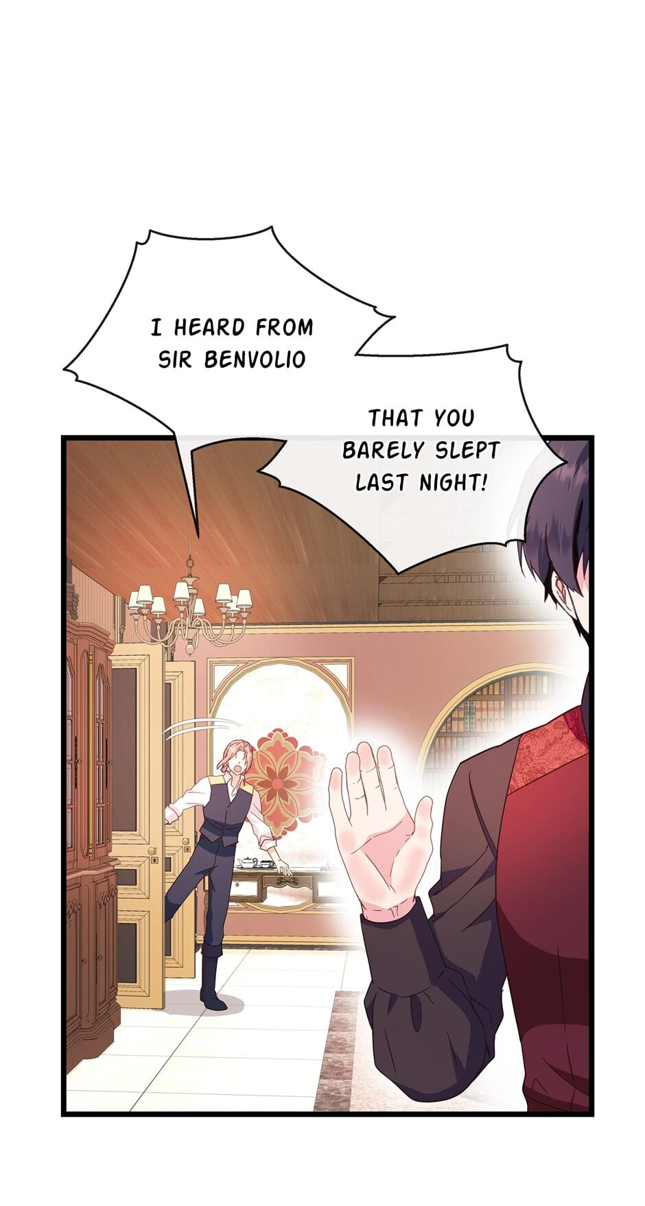 The Events of Romeo