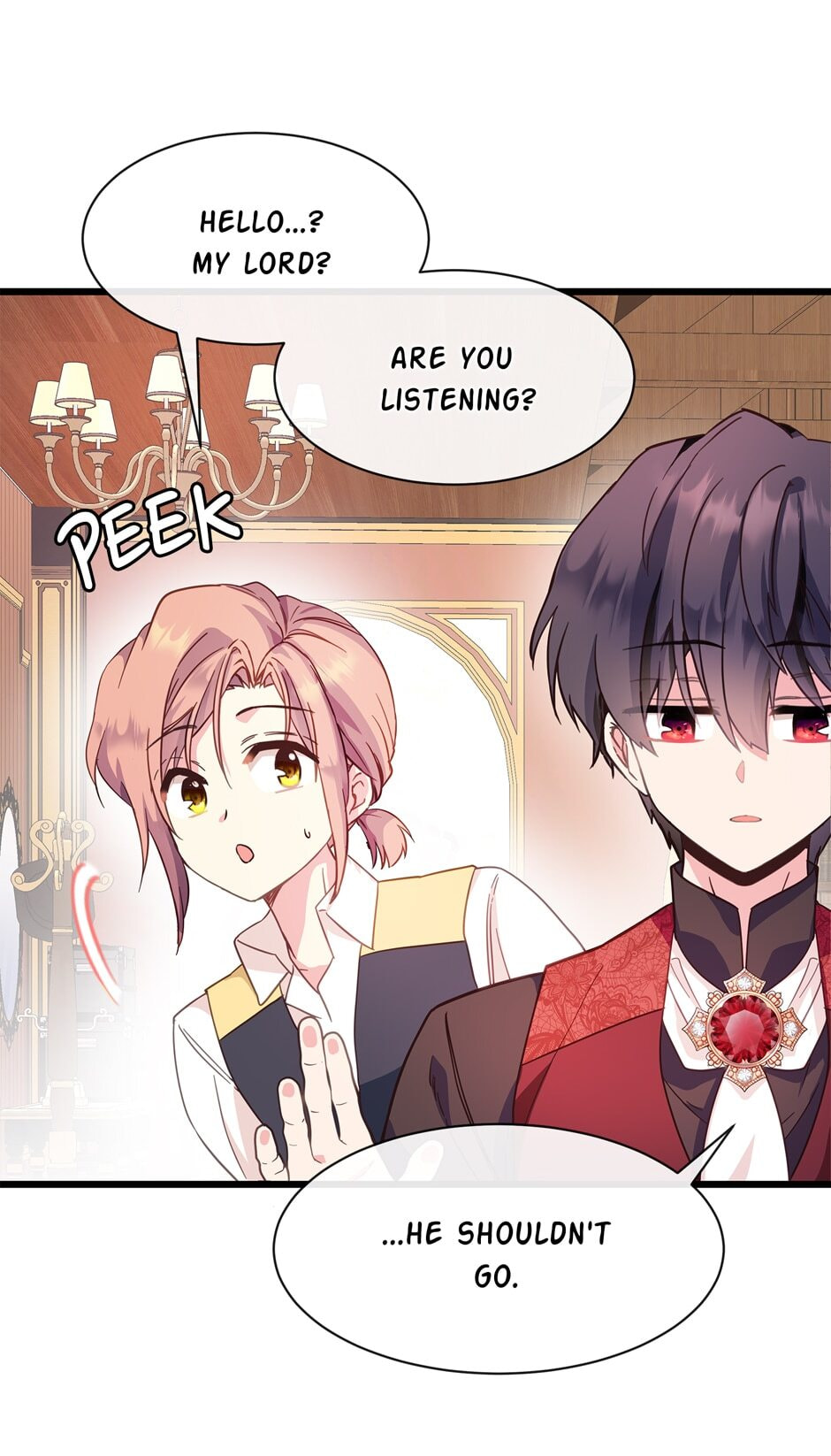 The Events of Romeo