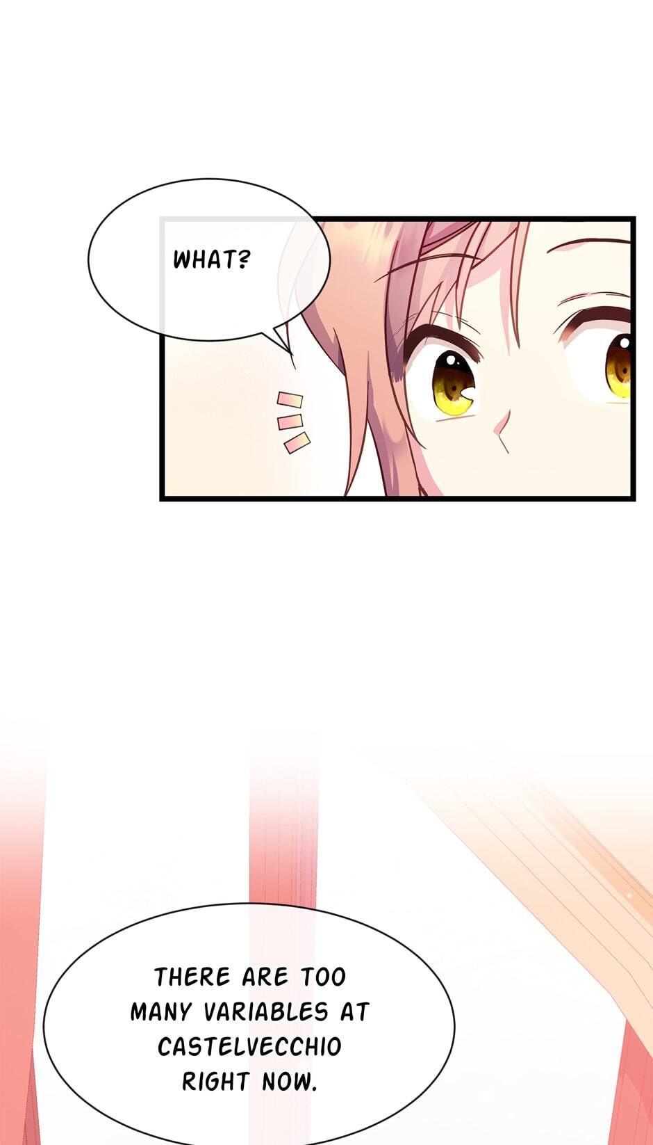 The Events of Romeo