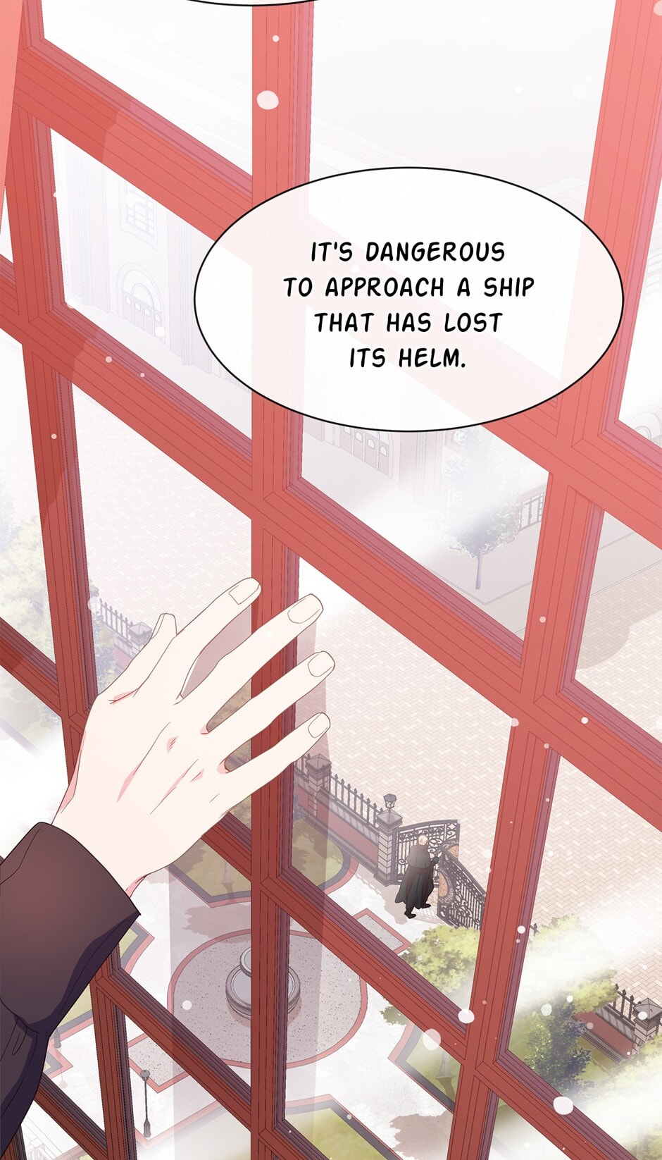 The Events of Romeo