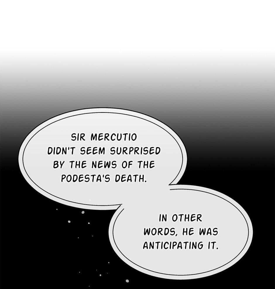 The Events of Romeo