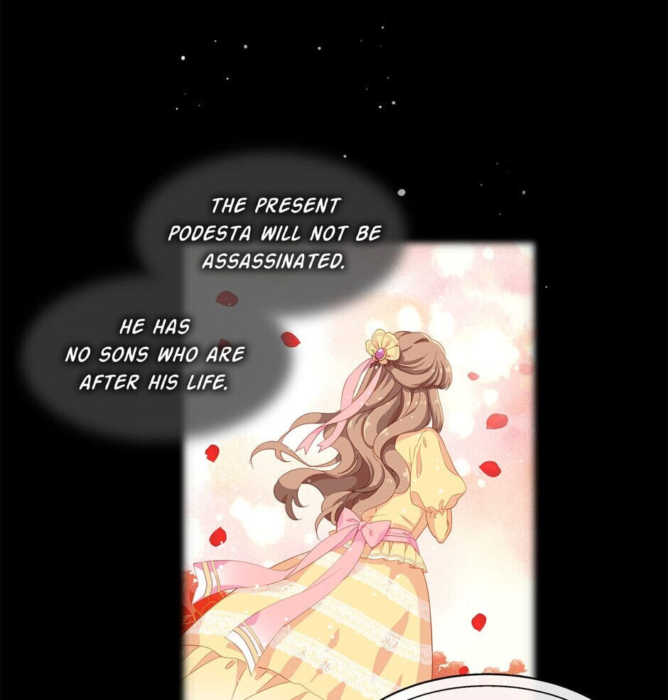 The Events of Romeo