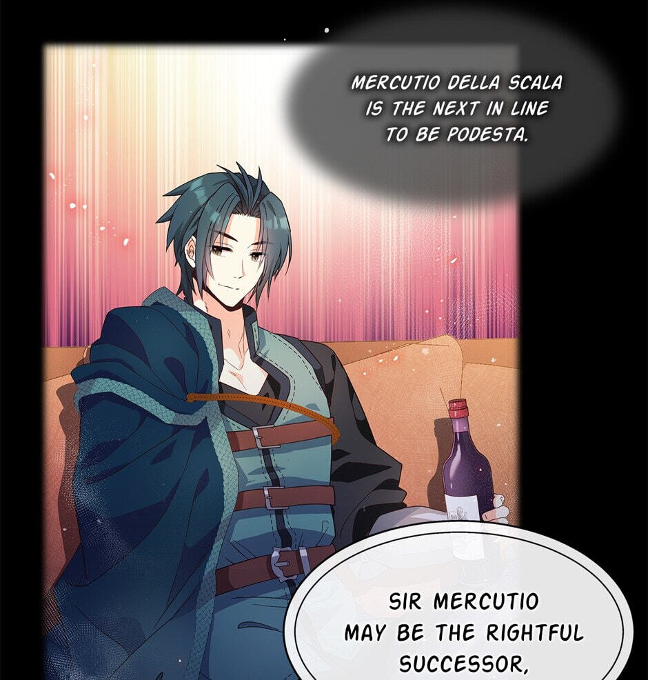 The Events of Romeo
