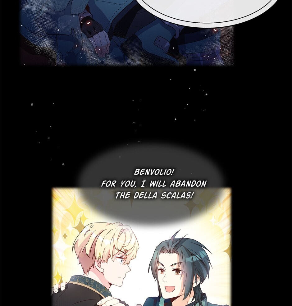 The Events of Romeo