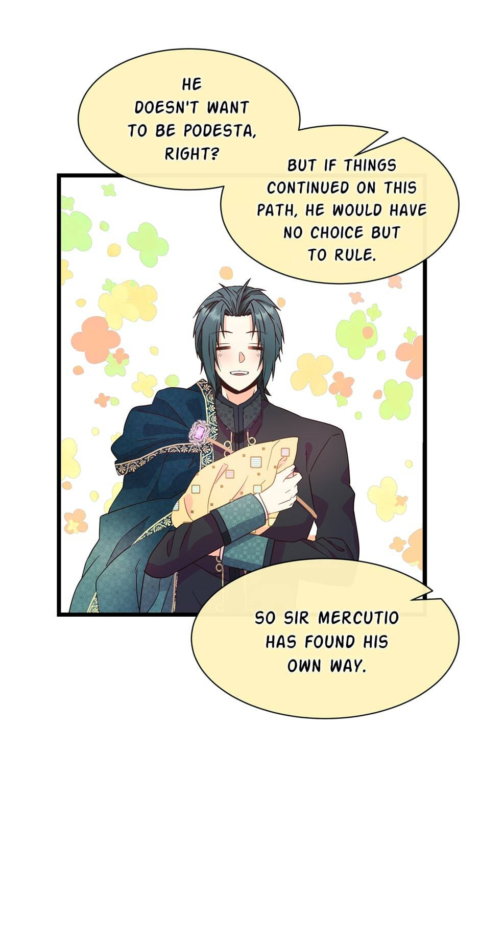 The Events of Romeo