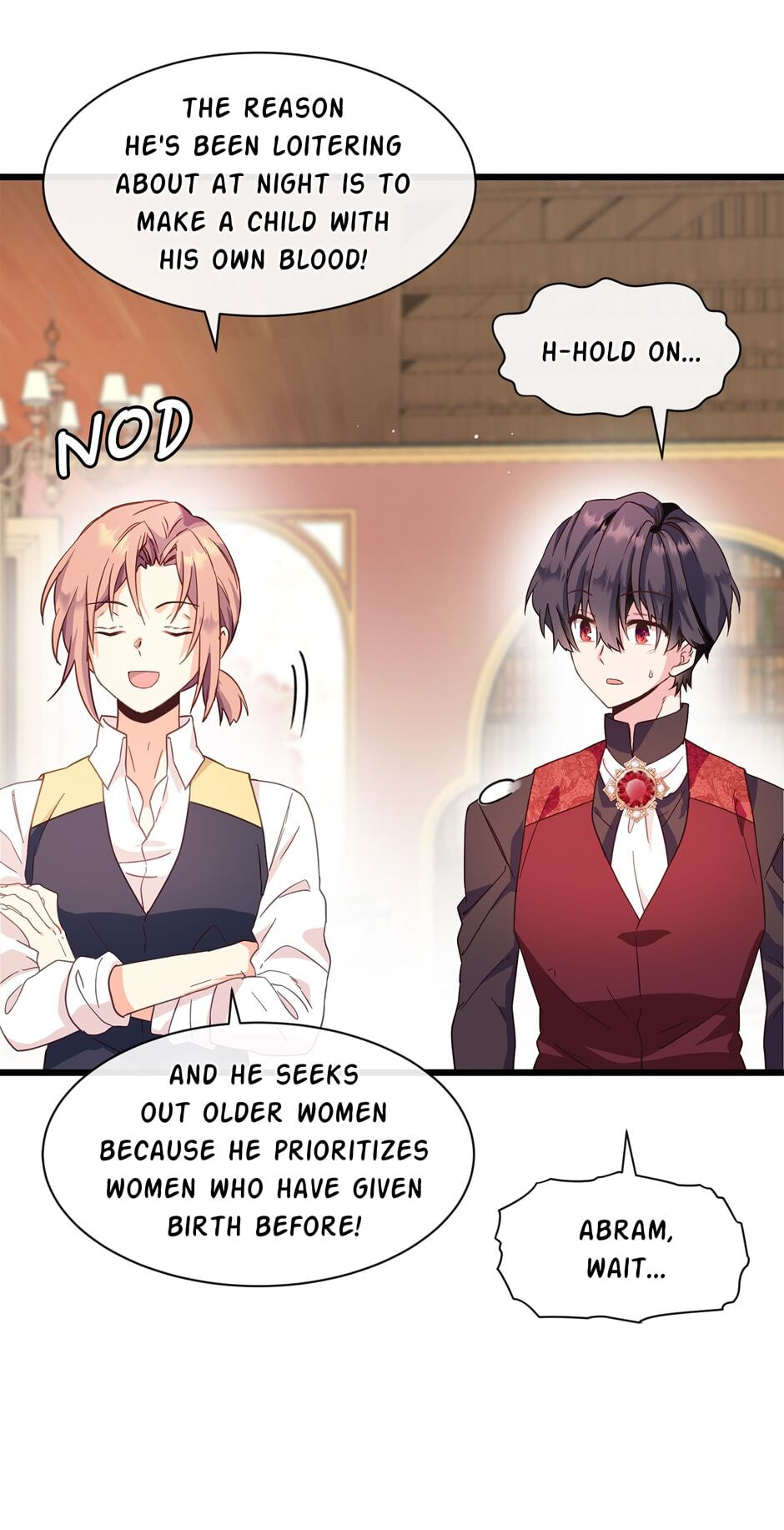 The Events of Romeo