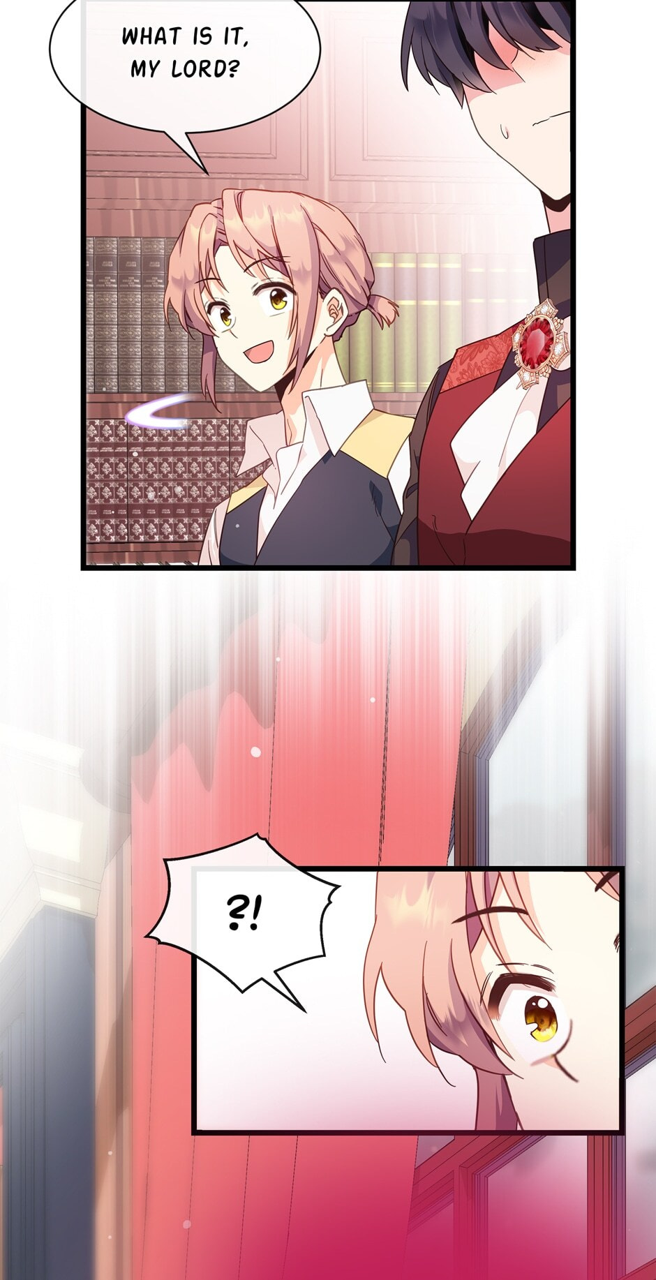 The Events of Romeo
