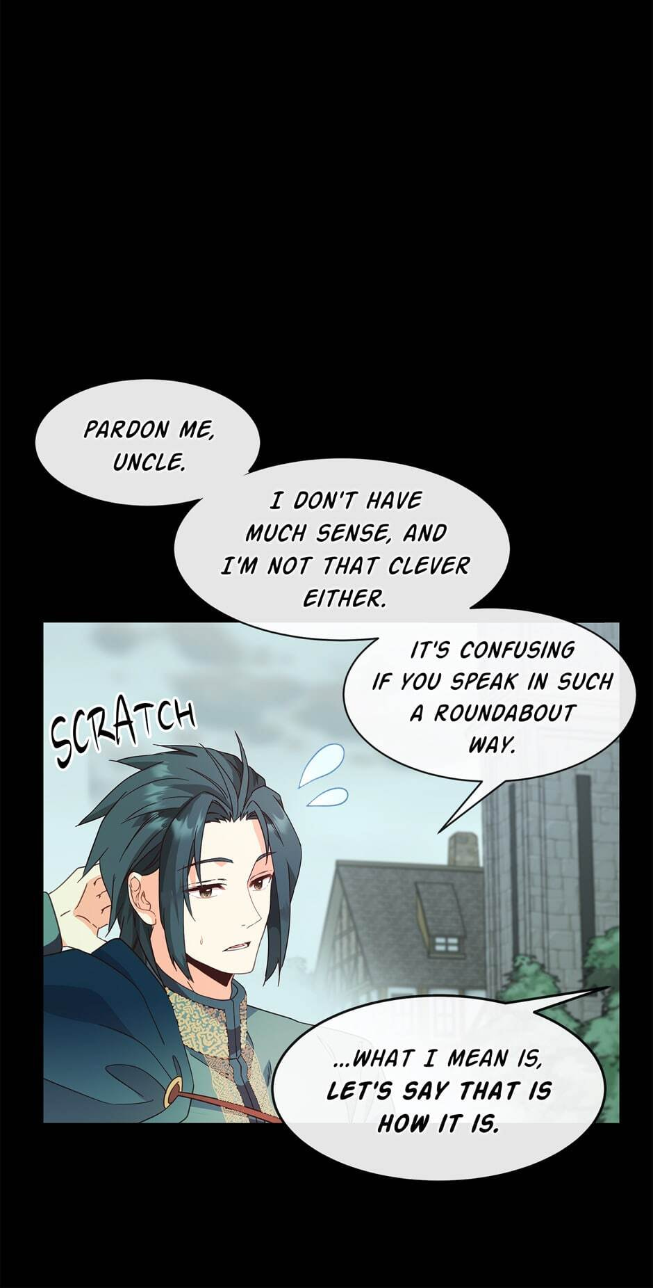 The Events of Romeo