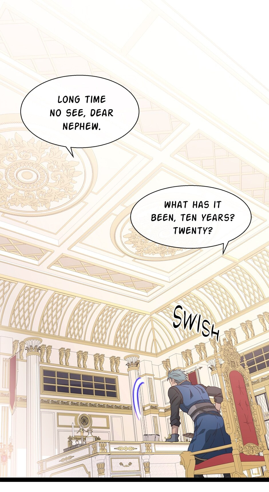 The Events of Romeo