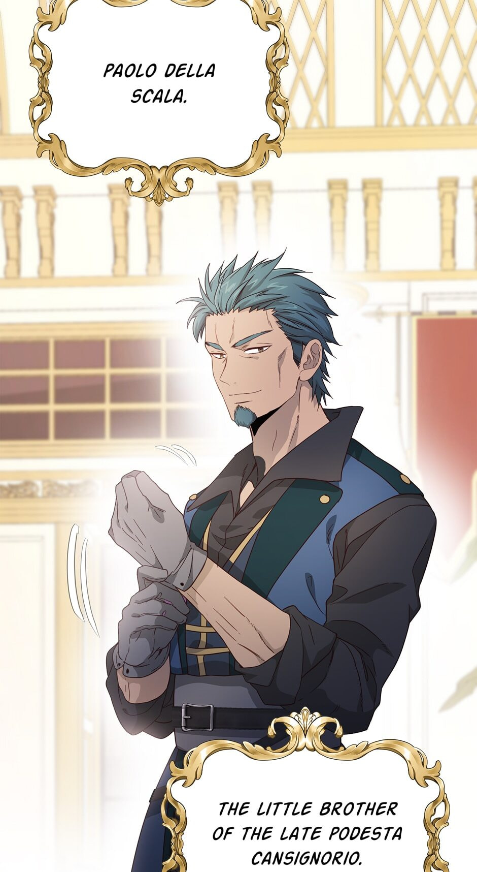 The Events of Romeo