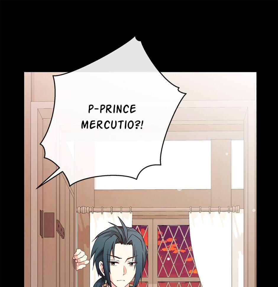 The Events of Romeo