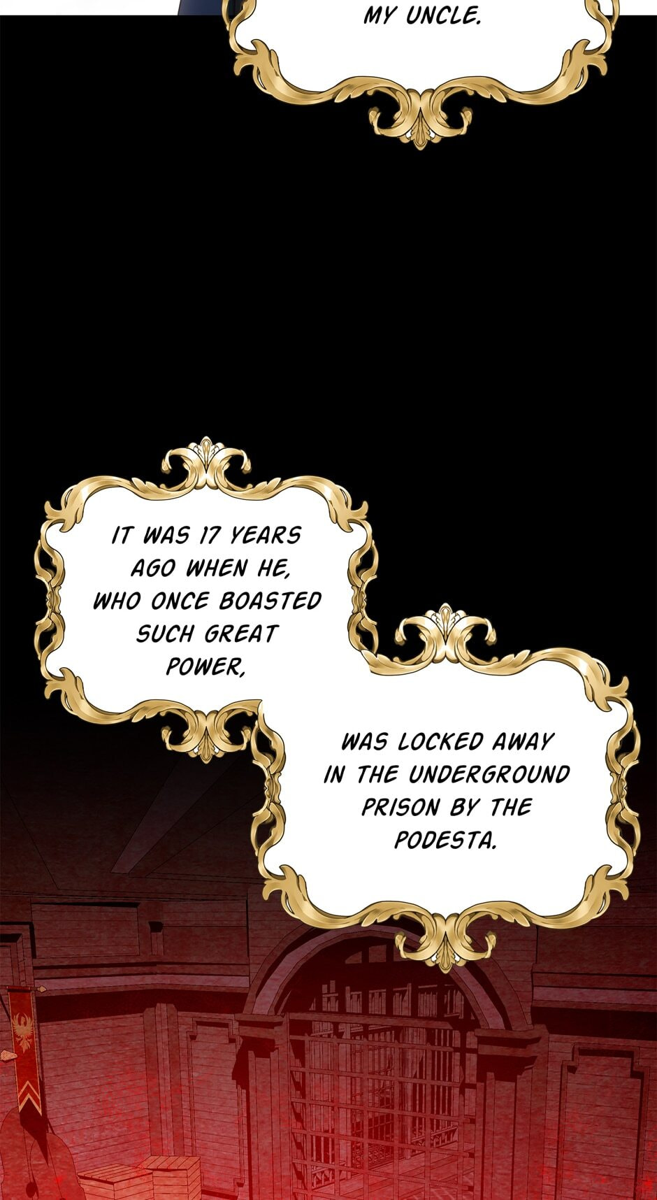 The Events of Romeo