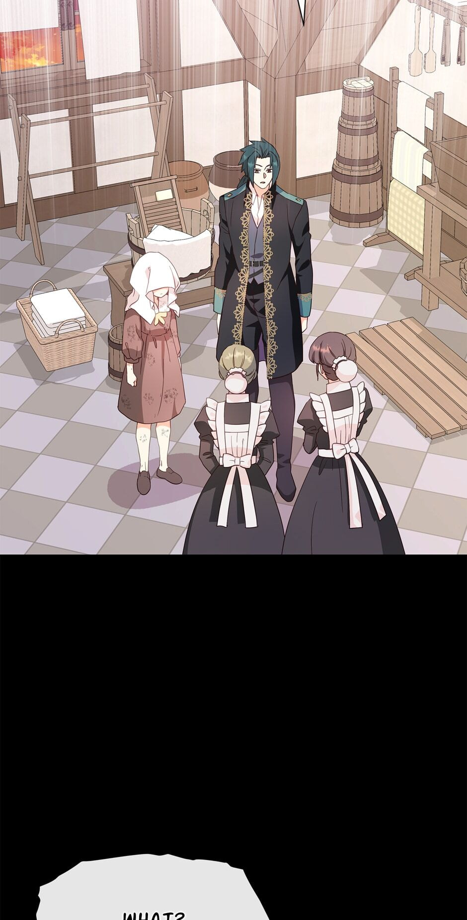 The Events of Romeo