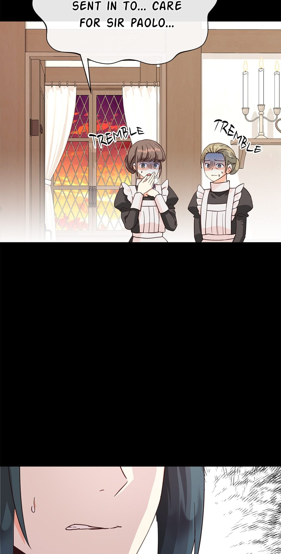 The Events of Romeo