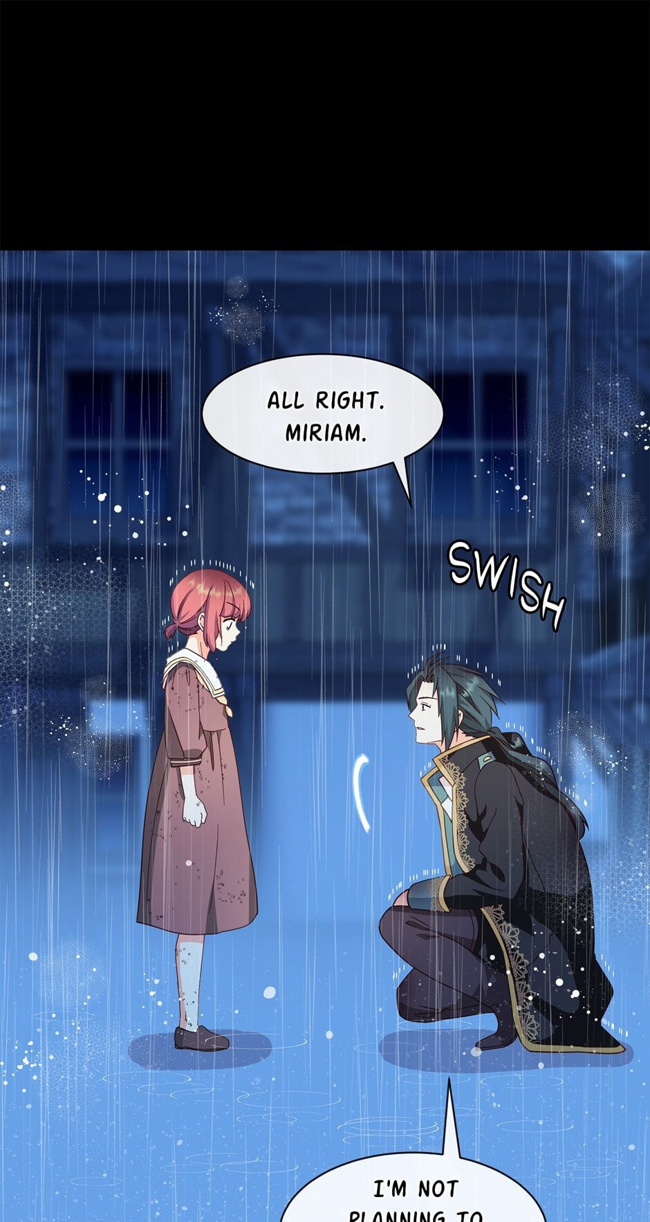 The Events of Romeo
