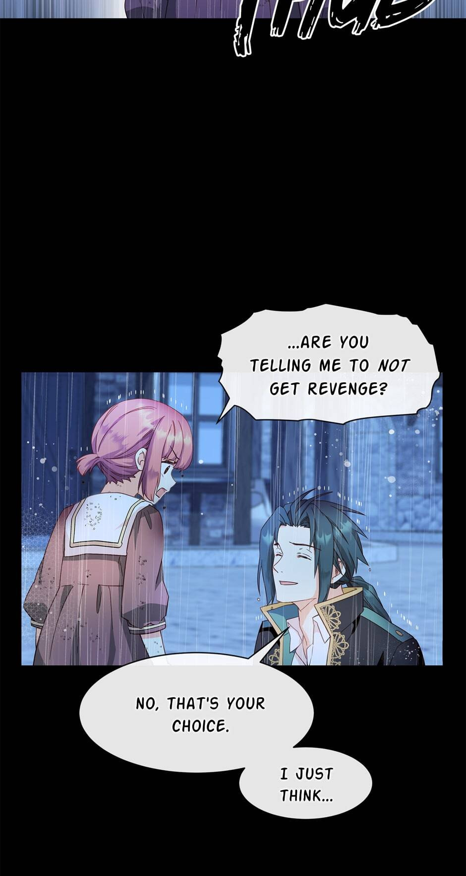 The Events of Romeo