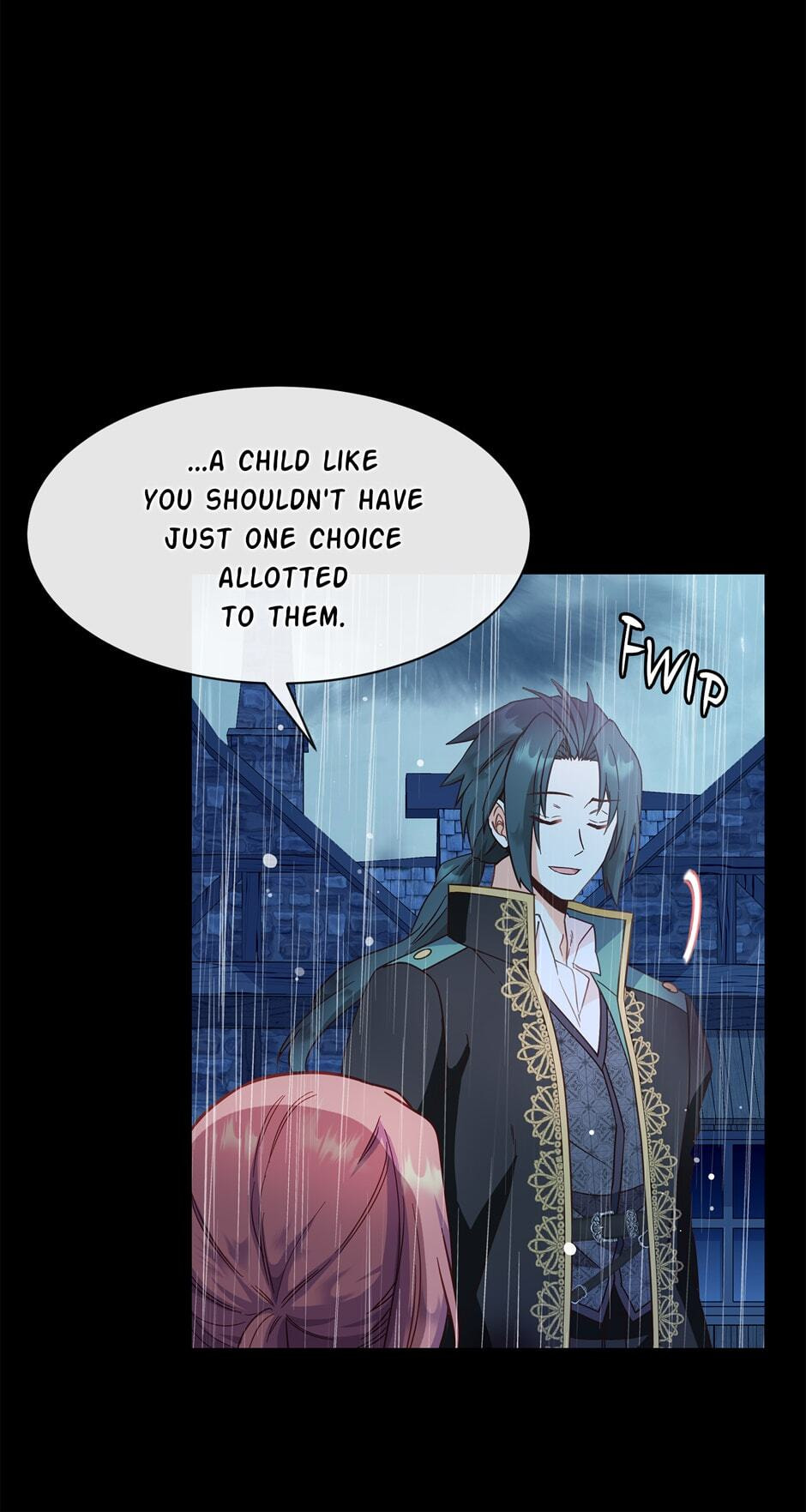 The Events of Romeo