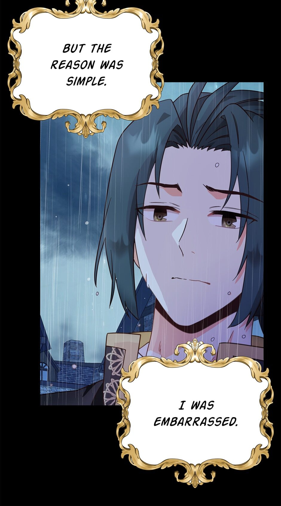 The Events of Romeo