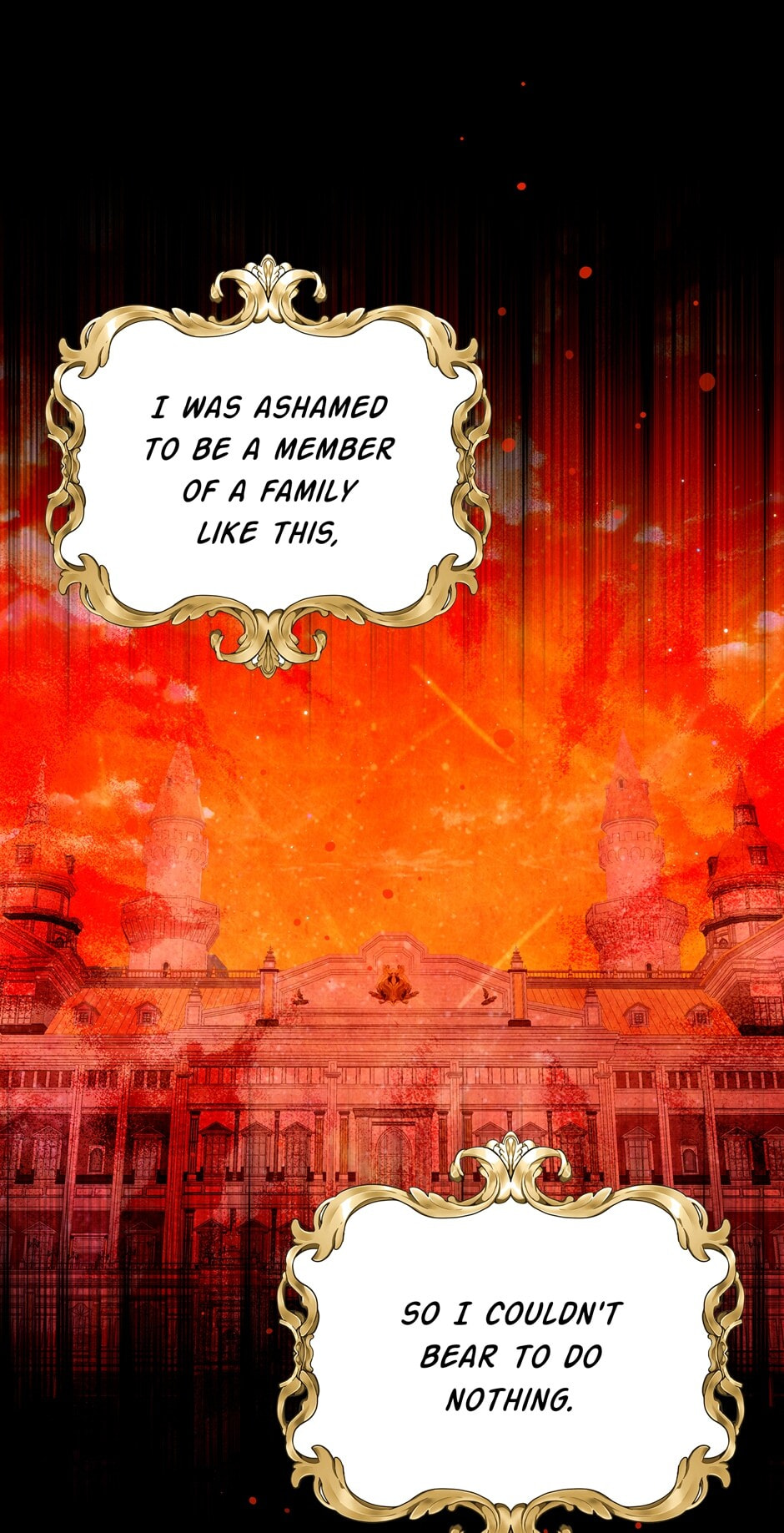 The Events of Romeo