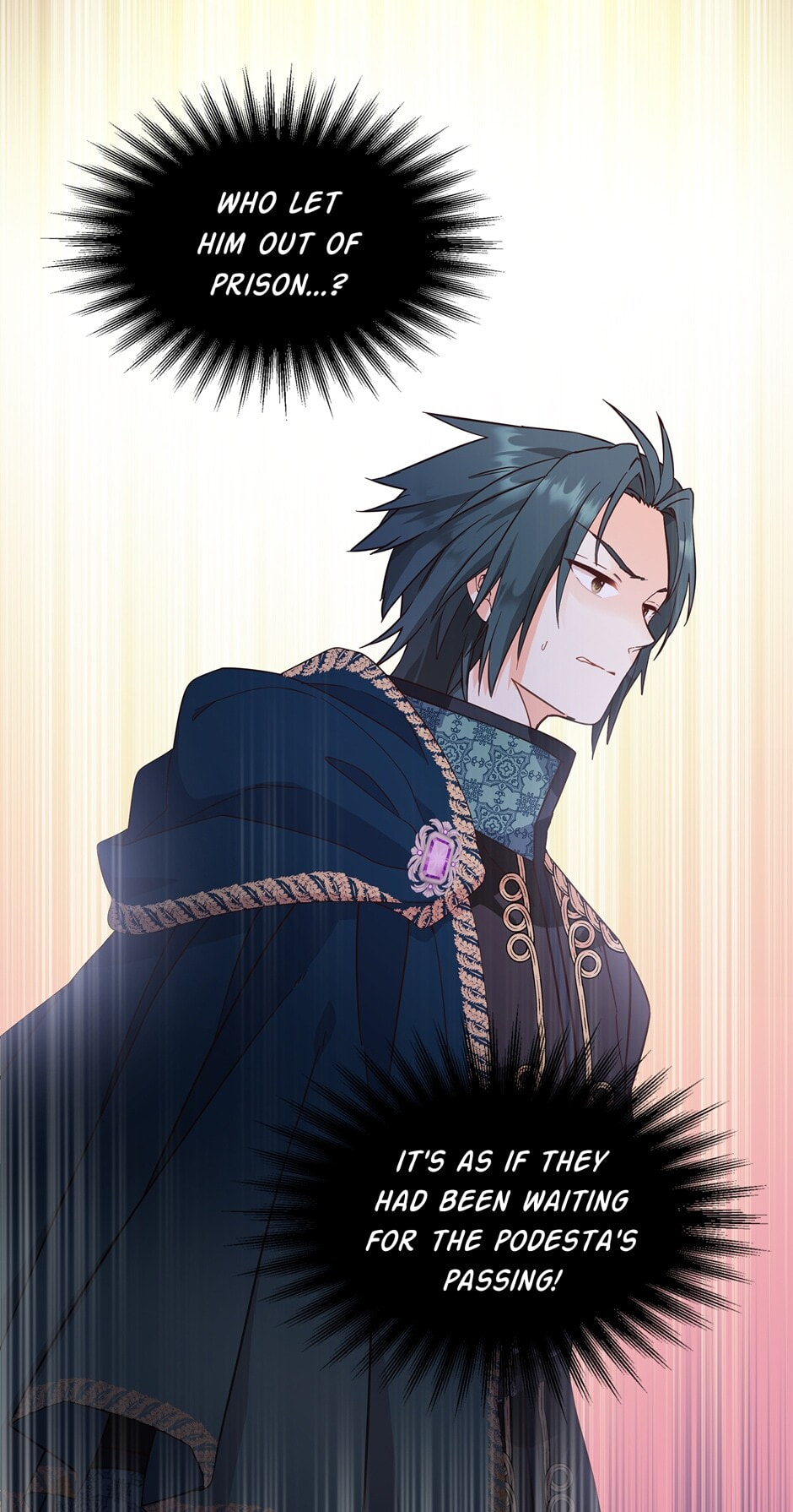 The Events of Romeo