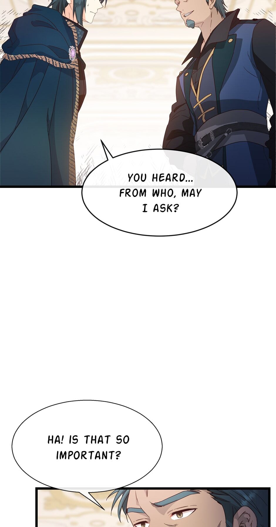 The Events of Romeo