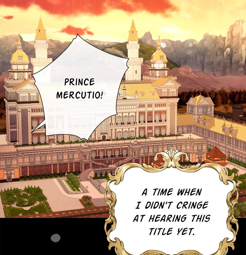 The Events of Romeo