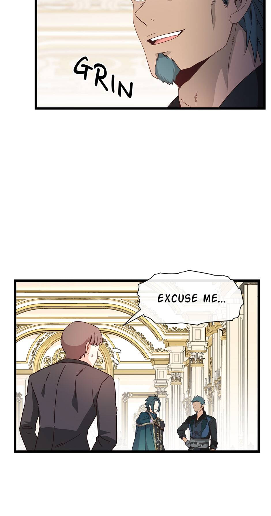 The Events of Romeo