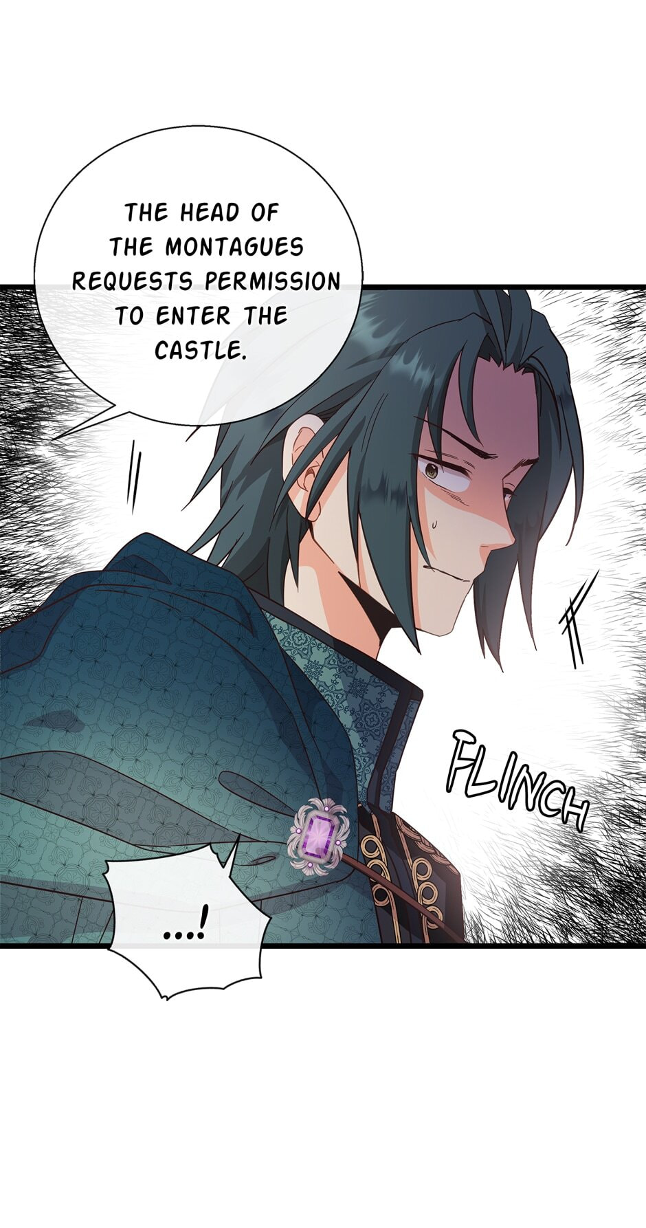 The Events of Romeo