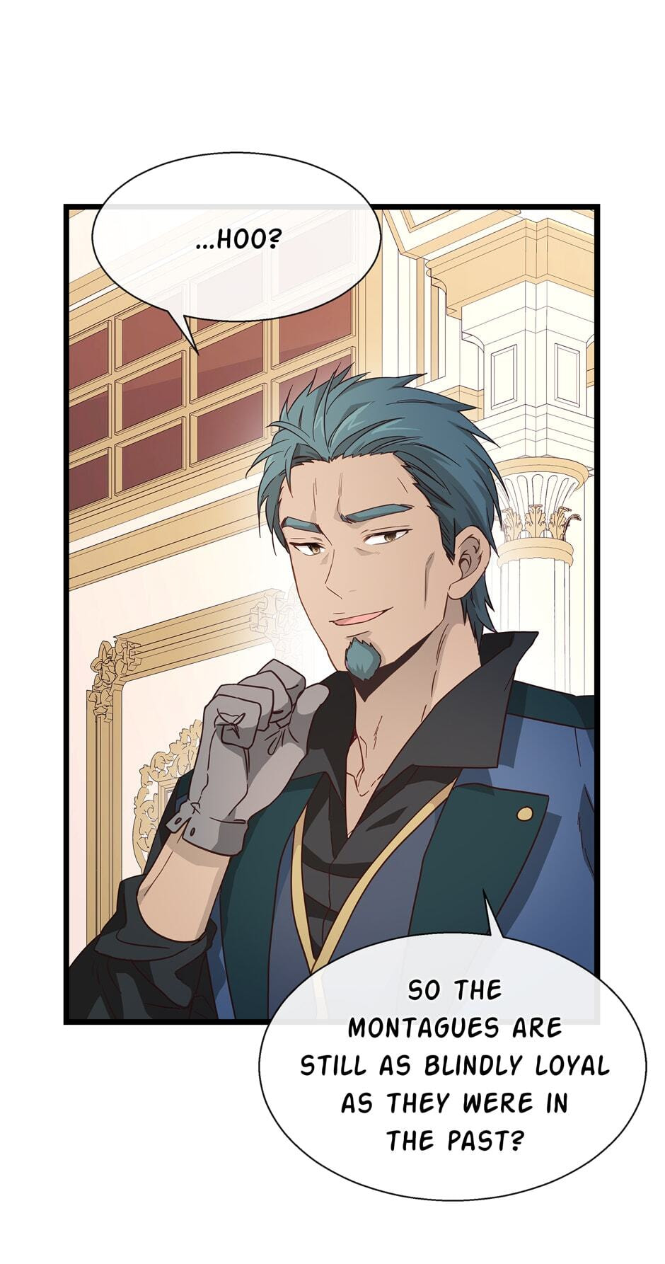 The Events of Romeo