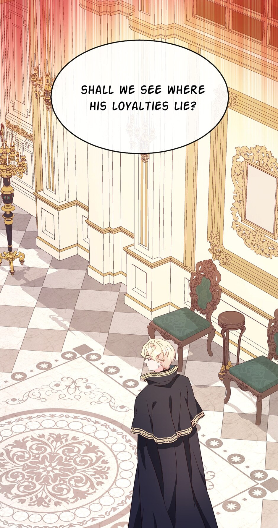 The Events of Romeo