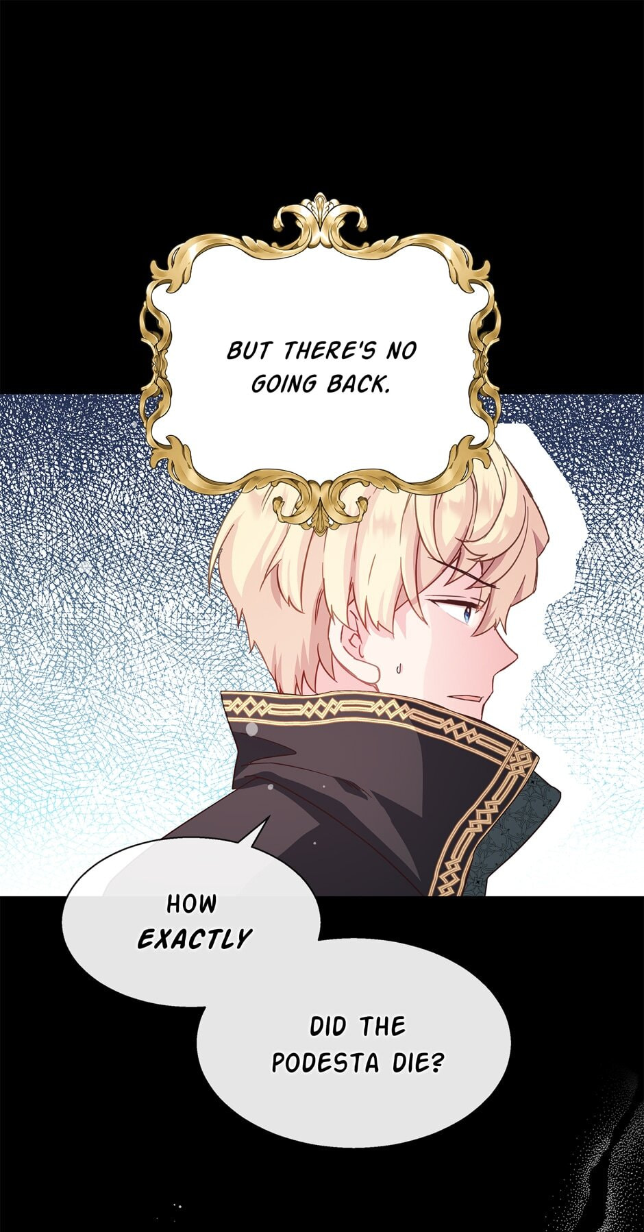The Events of Romeo