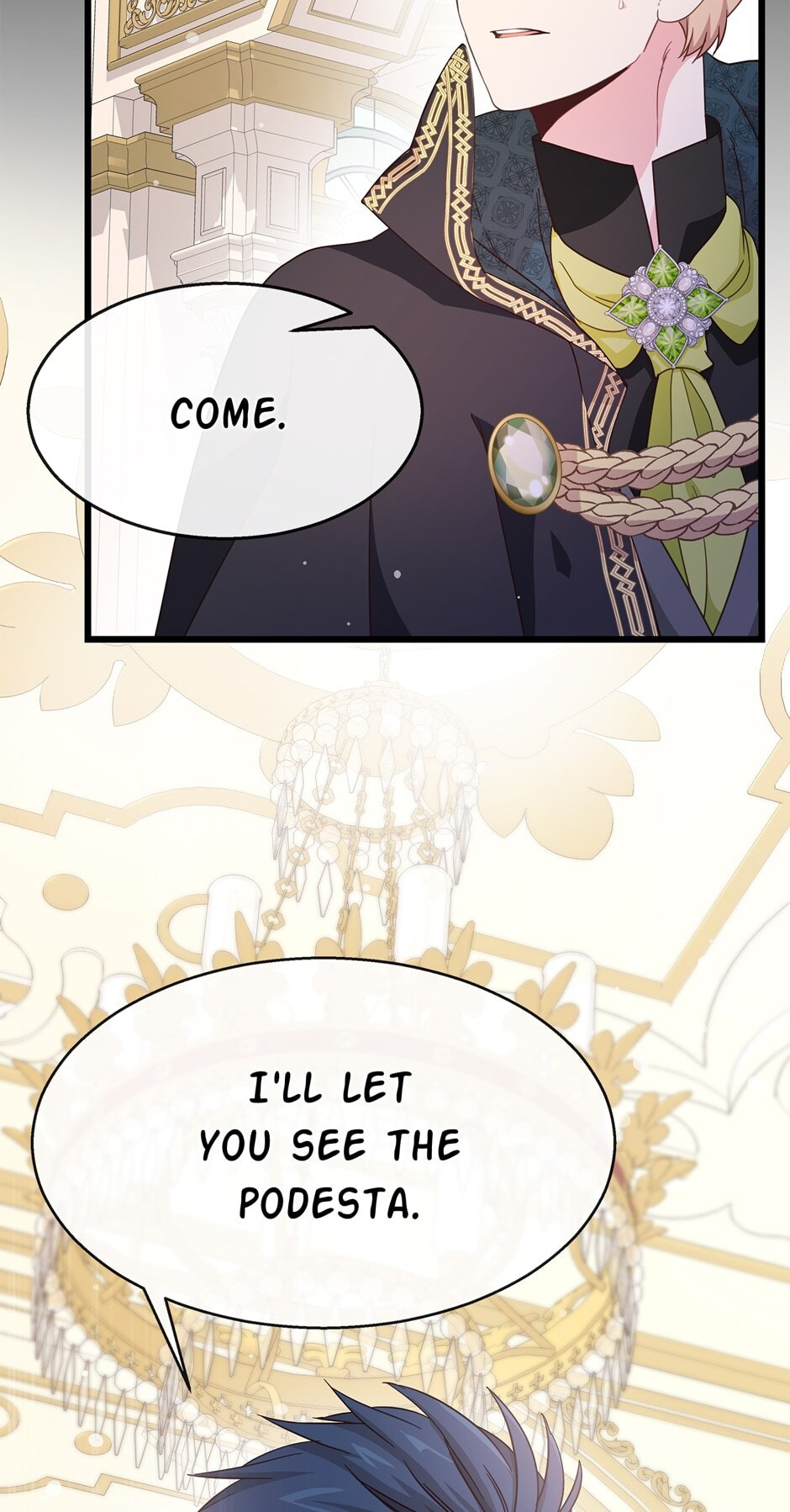 The Events of Romeo