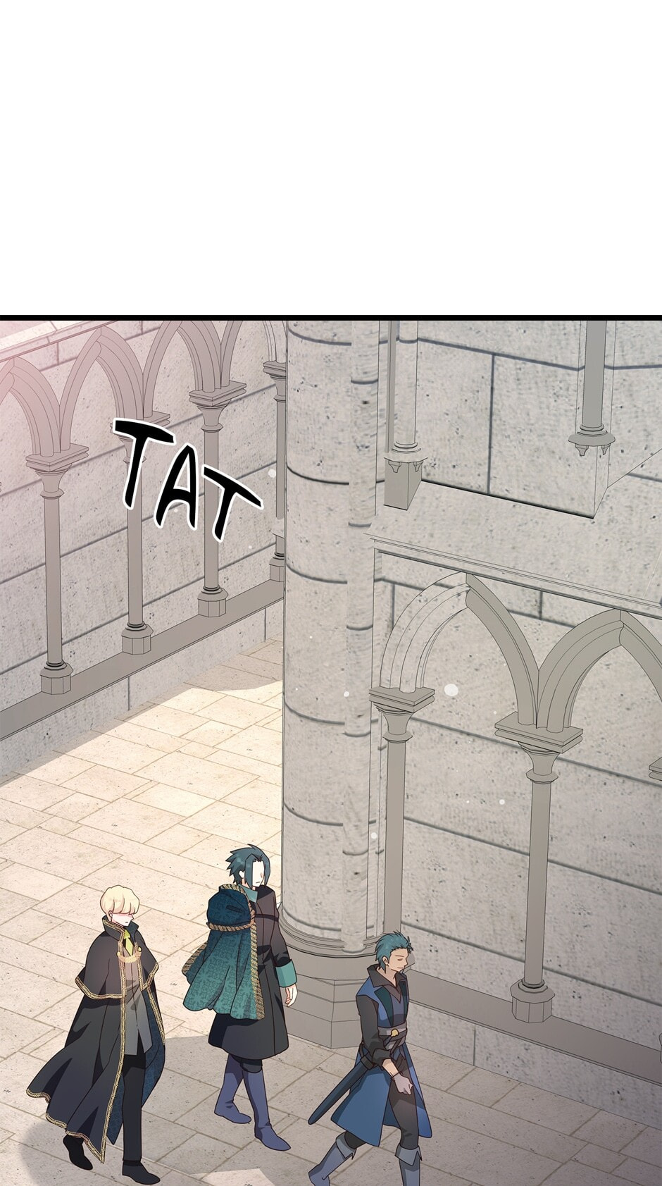 The Events of Romeo
