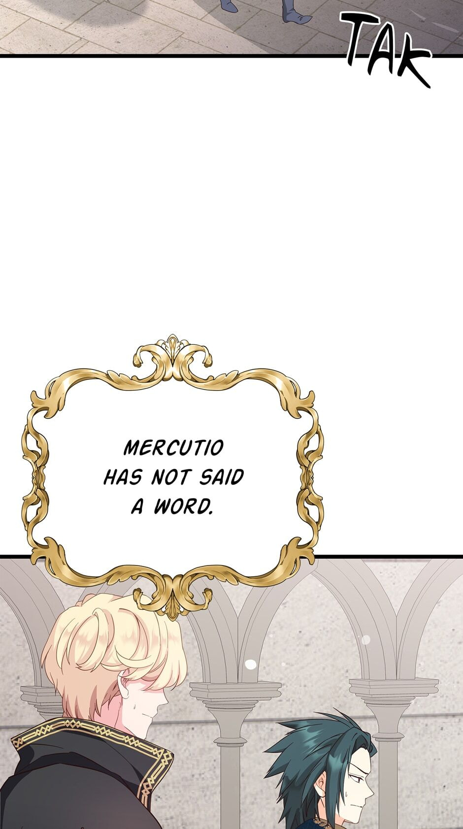 The Events of Romeo