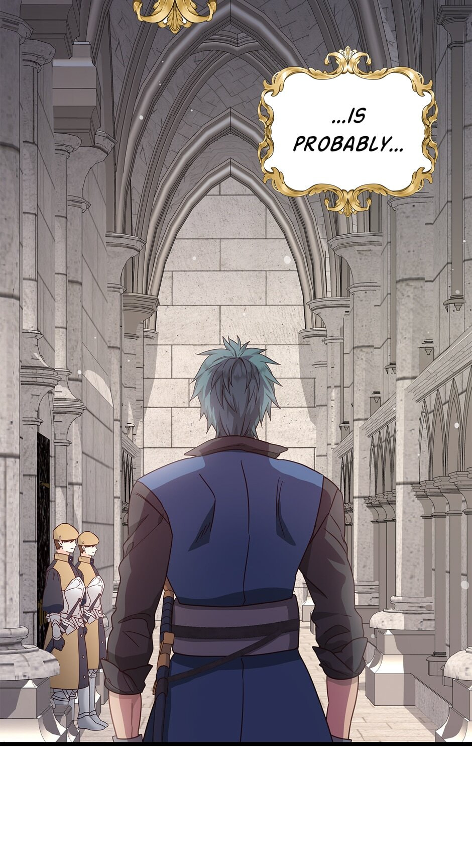 The Events of Romeo